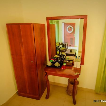 Seethawaka Regency Avissawella Bagian luar foto