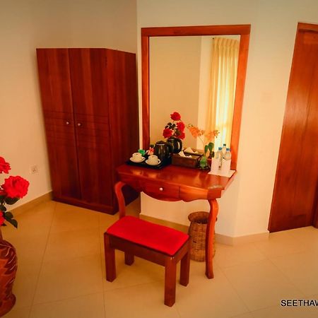 Seethawaka Regency Avissawella Bagian luar foto