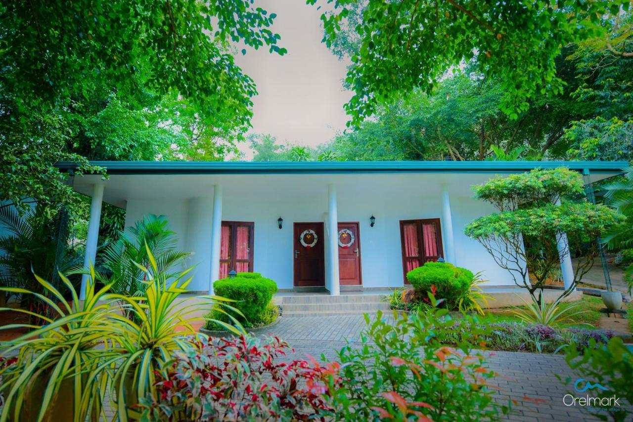 Seethawaka Regency Avissawella Bagian luar foto