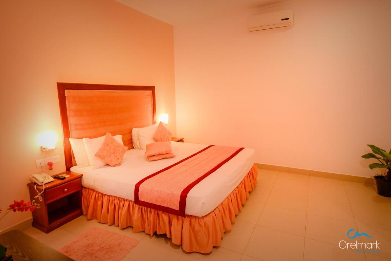 Seethawaka Regency Avissawella Bagian luar foto