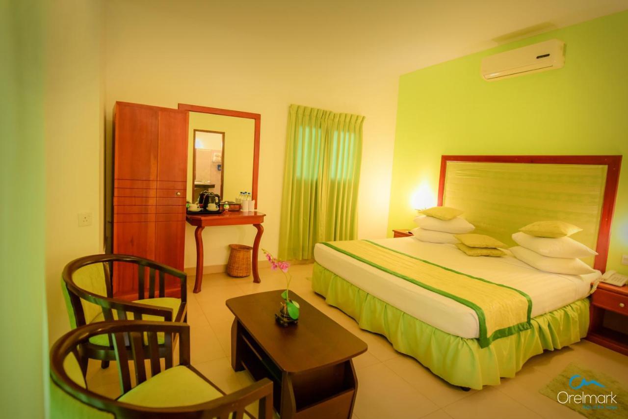 Seethawaka Regency Avissawella Bagian luar foto