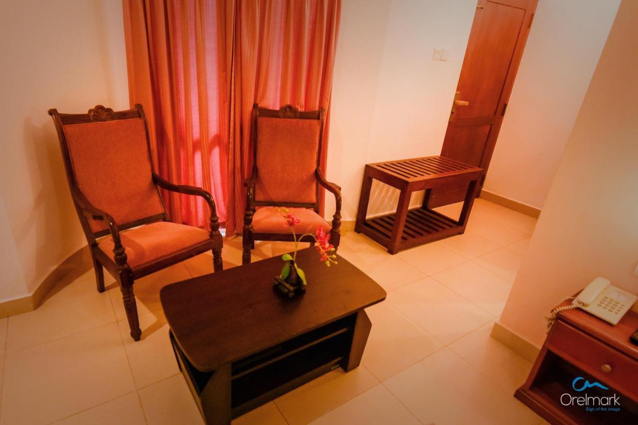 Seethawaka Regency Avissawella Bagian luar foto