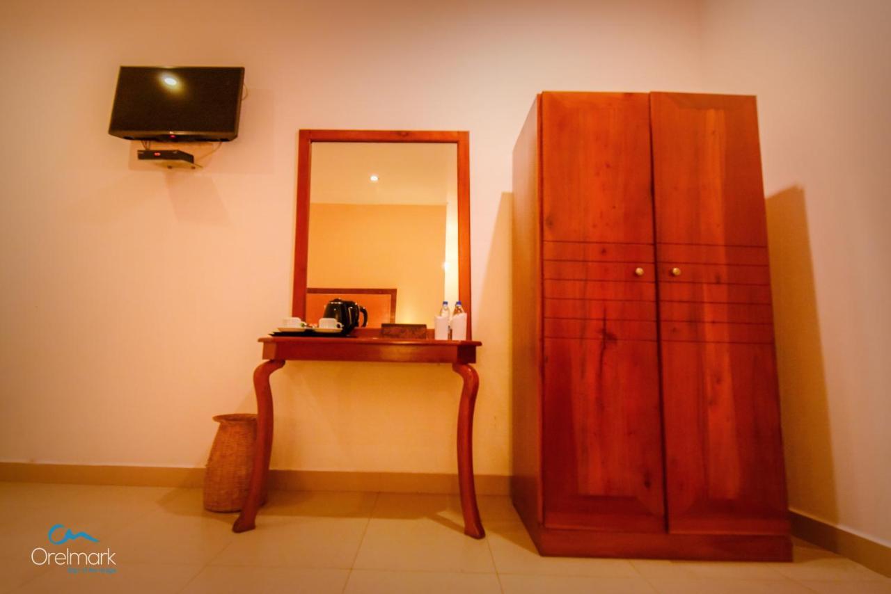 Seethawaka Regency Avissawella Bagian luar foto