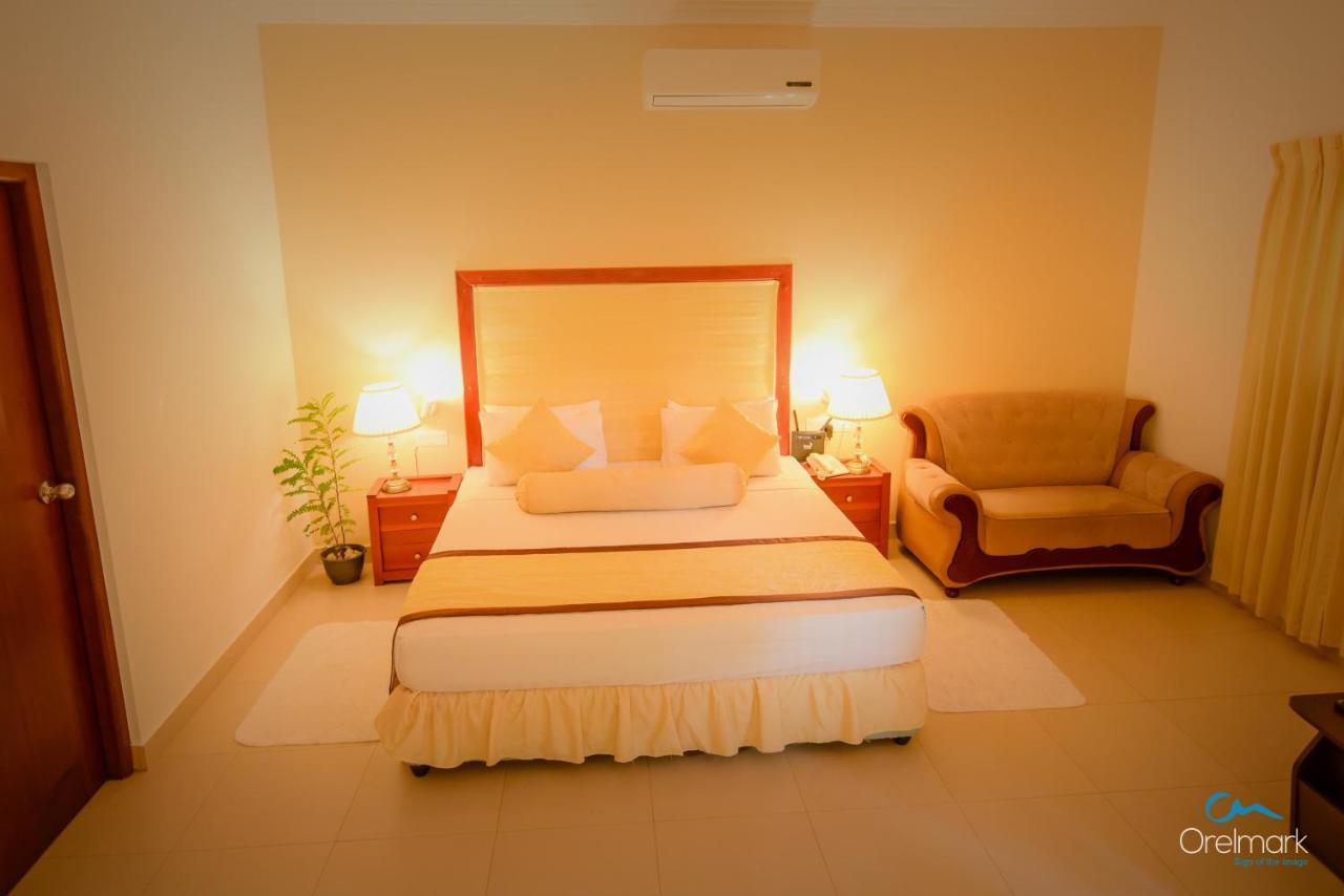 Seethawaka Regency Avissawella Bagian luar foto