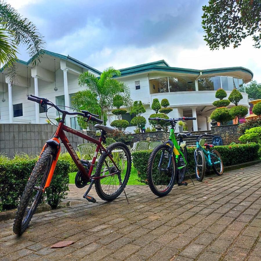 Seethawaka Regency Avissawella Bagian luar foto