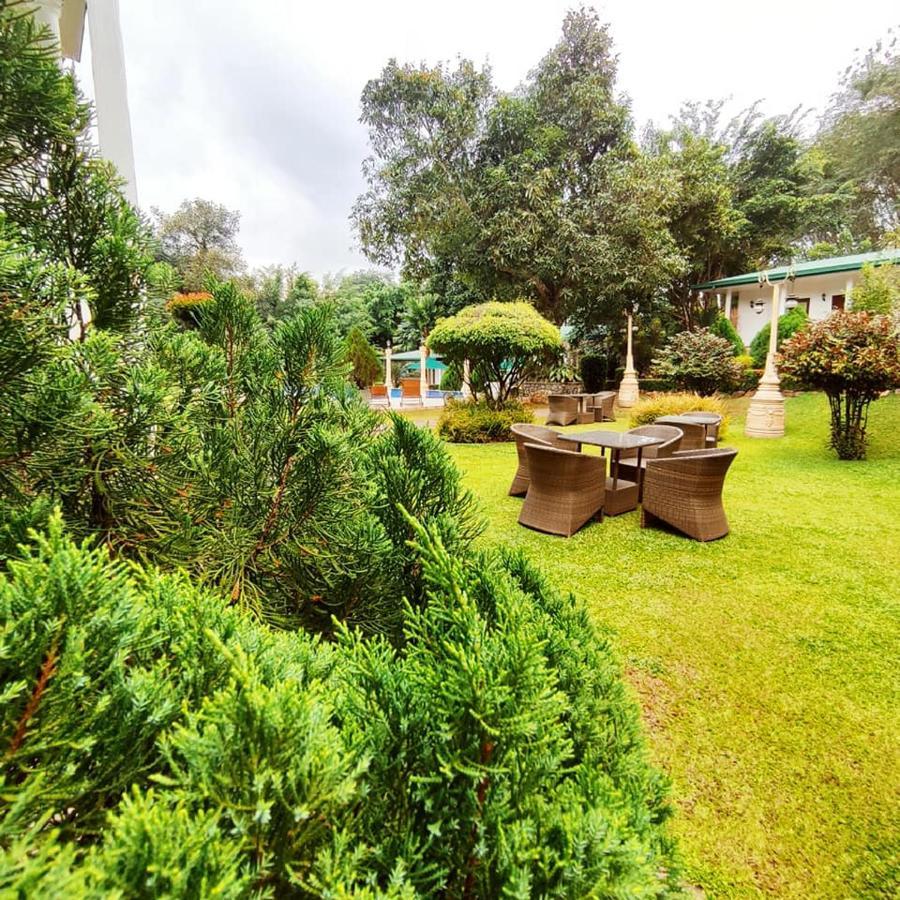 Seethawaka Regency Avissawella Bagian luar foto