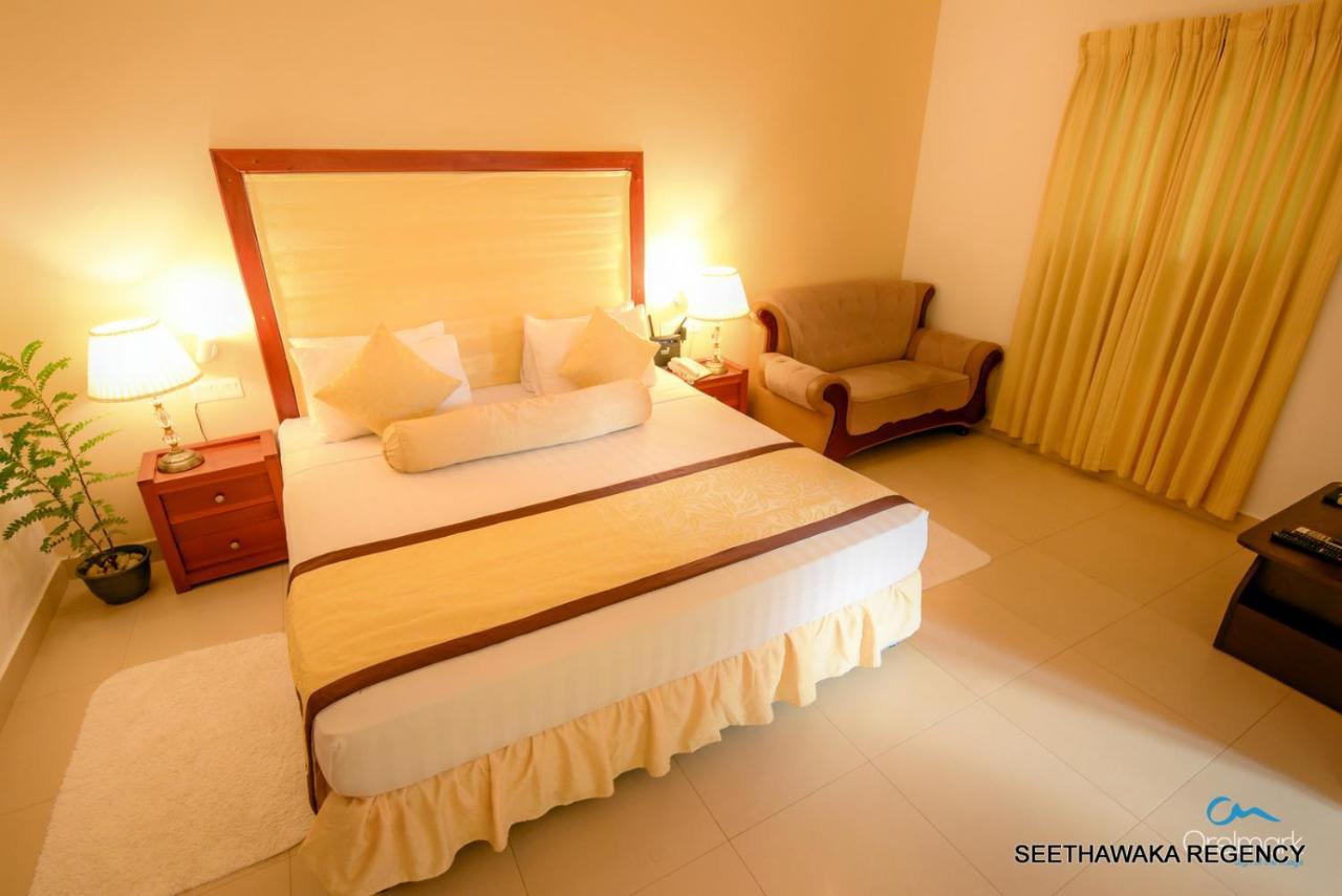 Seethawaka Regency Avissawella Bagian luar foto