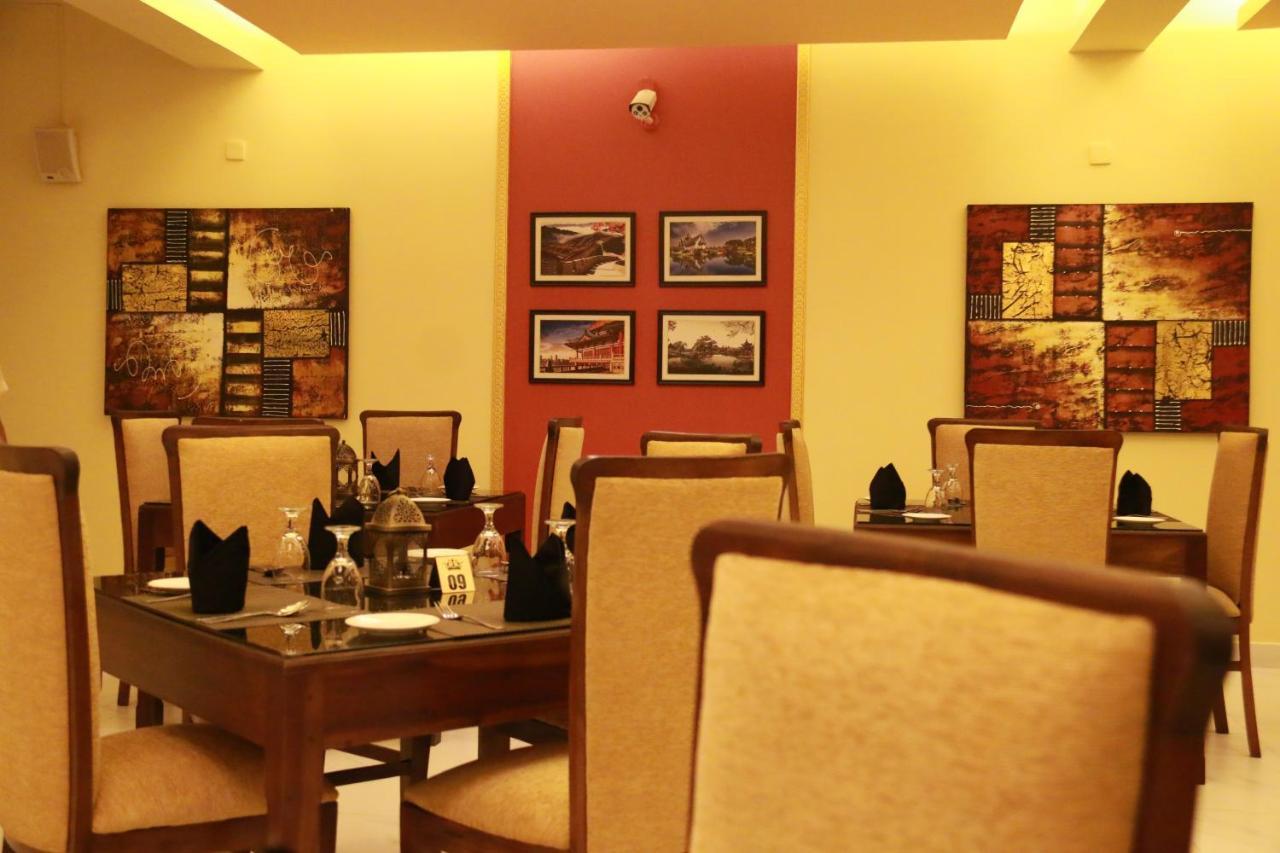 Seethawaka Regency Avissawella Bagian luar foto