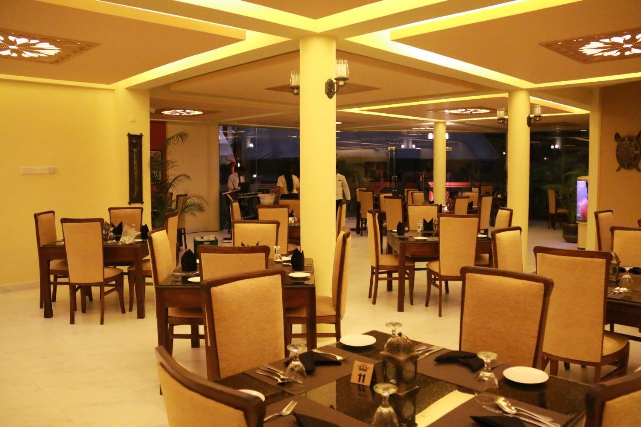 Seethawaka Regency Avissawella Bagian luar foto